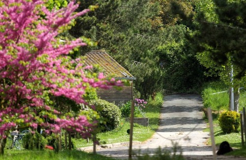 Vigny Cottage | Gite Vigny, 2 bedrooms, 5 persons