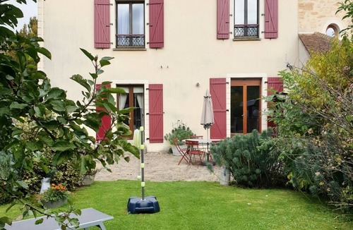 Vigny Cottage | Gite Vigny, 3 bedrooms, 6 persons