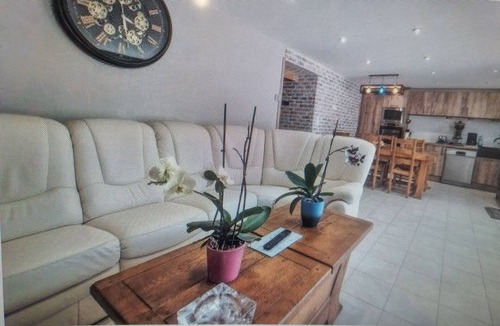 Bucquoy House | Gite villa Marcelle