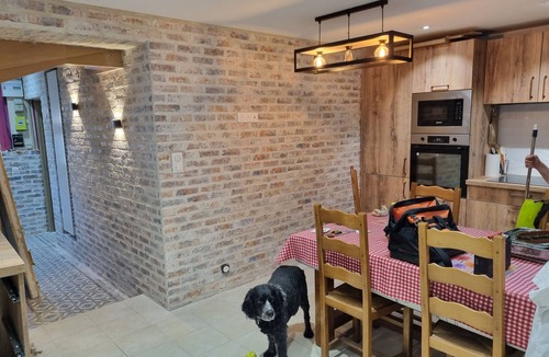Bucquoy House | Gite villa Marcelle