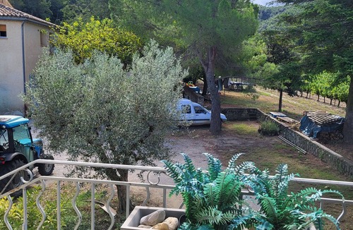 Villedieu House | Gite villadeen