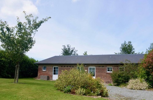Villainville House | Gite Villainville, 2 bedrooms, 5 persons