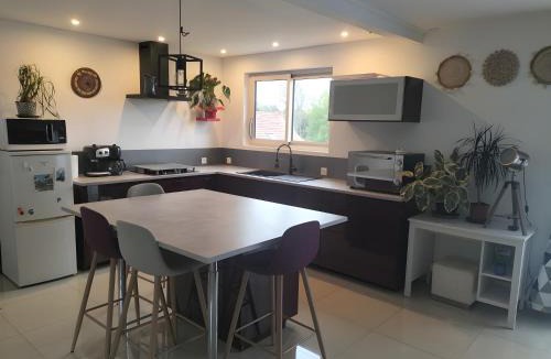 Bussieres (Yonne) House | Gite Villarnoux