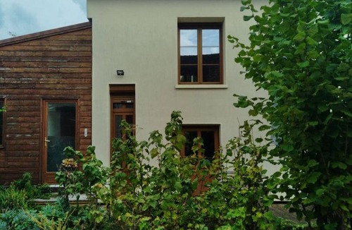 Villers-Saint-Paul Cottage | Gite Villers-Saint-Paul, 1 bedroom, 3 persons
