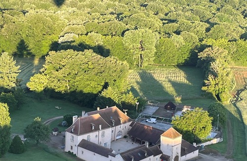 Asquins House | Gite Viola