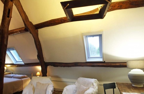 Vittefleur House | Gite Vittefleur, 3 bedrooms, 8 persons