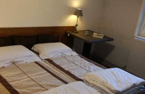 Vittefleur House | Gite Vittefleur, 3 bedrooms, 8 persons