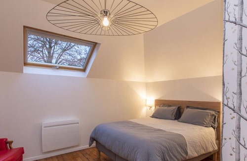 Walincourt-Selvigny Cottage | Gite Walincourt-Selvigny, 2 bedrooms, 4 persons