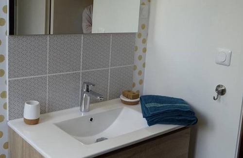 Walincourt-Selvigny Cottage | Gite Walincourt-Selvigny, 2 bedrooms, 4 persons
