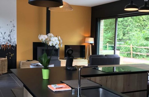 Walincourt-Selvigny Cottage | Gite Walincourt-Selvigny, 1 bedroom, 2 persons