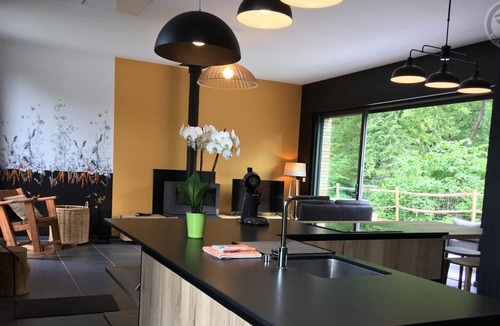 Walincourt-Selvigny Cottage | Gite Walincourt-Selvigny, 1 bedroom, 2 persons