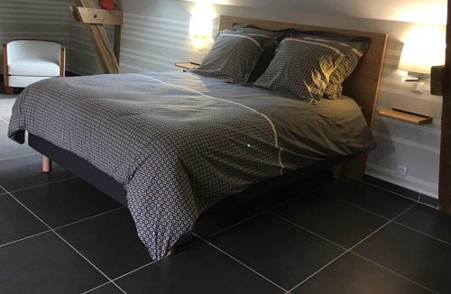 Walincourt-Selvigny Cottage | Gite Walincourt-Selvigny, 1 bedroom, 2 persons