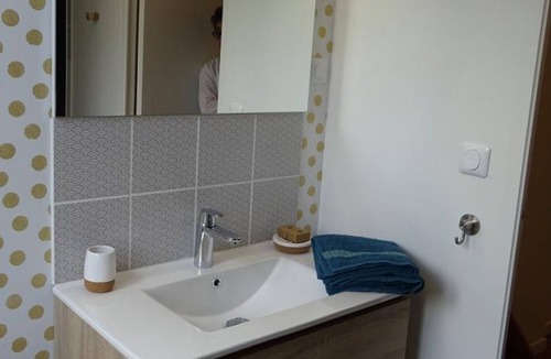 Walincourt-Selvigny Cottage | Gite Walincourt-Selvigny, 2 bedrooms, 4 persons