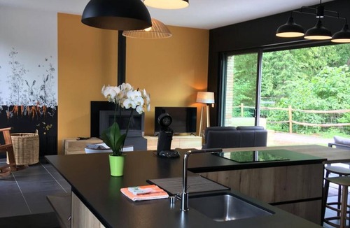 Walincourt-Selvigny Cottage | Gite Walincourt-Selvigny, 1 bedroom, 2 persons