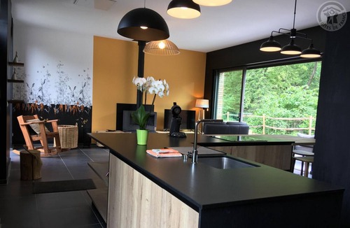 Walincourt-Selvigny Cottage | Gite Walincourt-Selvigny, 1 bedroom, 2 persons
