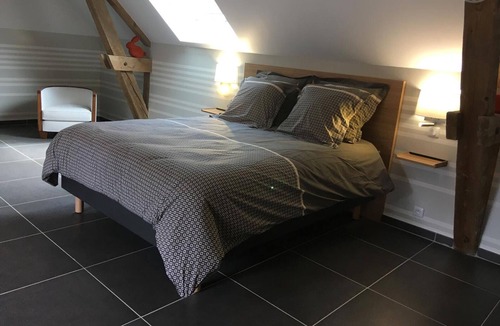 Walincourt-Selvigny Cottage | Gite Walincourt-Selvigny, 1 bedroom, 2 persons