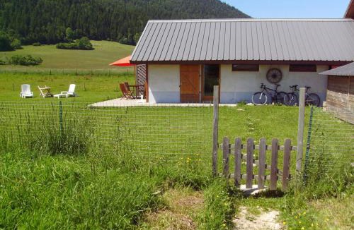Autrans House | Gite Waykiu