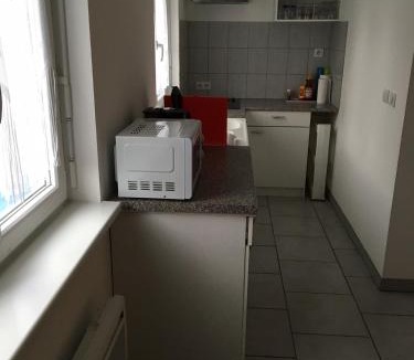 Westhouse House | Gite Westhouse