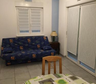 Westhouse House | Gite Westhouse