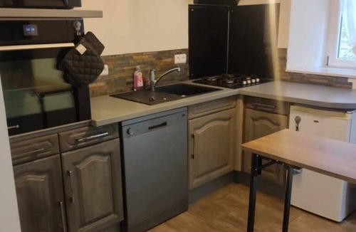 Wintzenheim Condo | Gite Wintzenheim