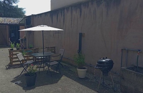 Wintzenheim Condo | Gite Wintzenheim