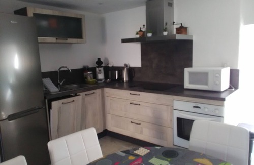Veyreau Cottage | Gîte with 2 bathrooms on the Causse Noir, above the Tarn gorges