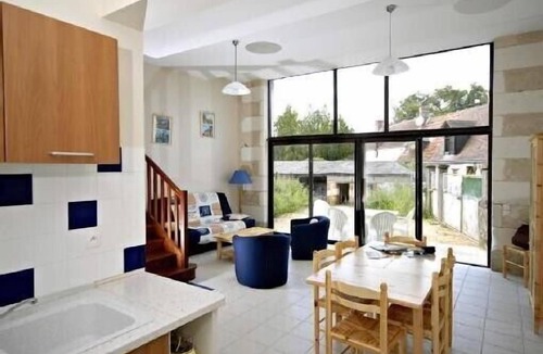 Saint-Avertin Cottage | Gite with character, located in a small quiet hamlet, 5 km from TOURS in SAINT AVERTIN