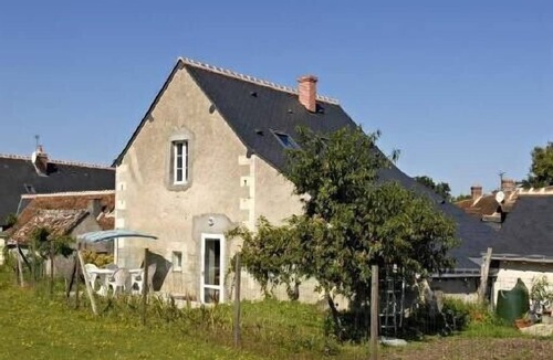 Saint-Avertin Cottage | Gite with character, located in a small quiet hamlet, 5 km from TOURS in SAINT AVERTIN