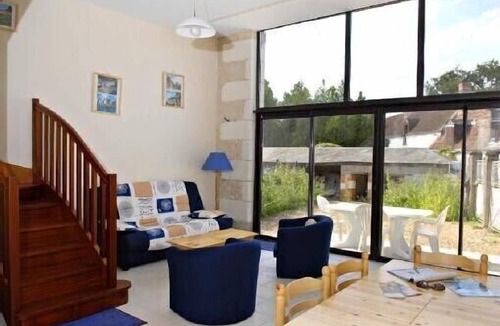 Saint-Avertin Cottage | Gite with character, located in a small quiet hamlet, 5 km from TOURS in SAINT AVERTIN