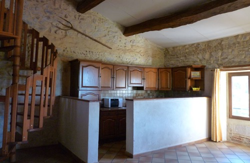 Costieres House | Gite with character in a vineyard - unit 1972900