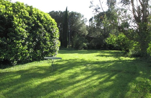 Costieres House | Gite with character in a vineyard - unit 1972900
