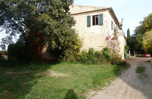 Costieres House | Gite with character in a vineyard - unit 1972900
