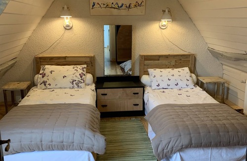Plouaret Cottage | Gite with Character in the Brittany Countryside