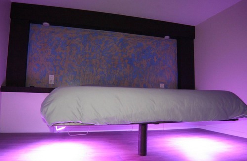 Muret-le-Chateau Cottage | Gite with heated pool