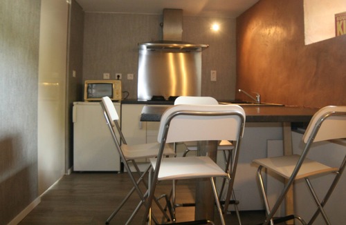 Muret-le-Chateau Cottage | Gite with heated pool
