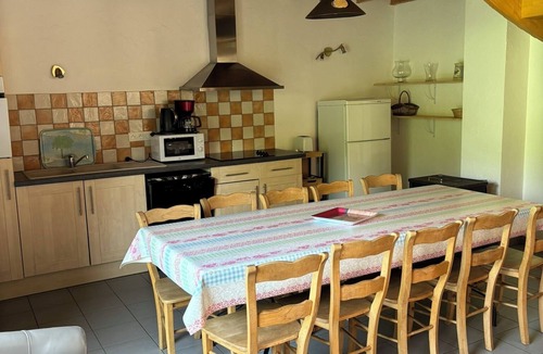 Tingry House | Gite with heated indoor pool on the Opal Coast