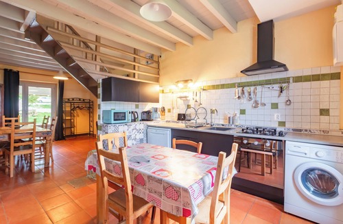 Laurac Villa | Gite with heated pool and air-conditioning in Laurac Lauragais, Castenaudary