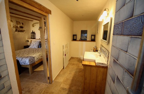 Corsavy Other | Gite with mountain views and private sauna