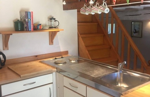 Serigny House | Gite with Original Features but Modern Comforts