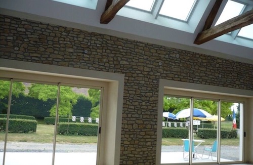 Epineu-le-Chevreuil Cottage | Gîte with private pool 29% LE MANS