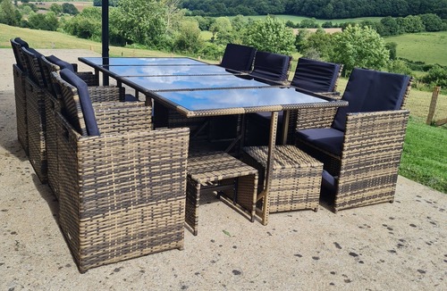 Mont-Saint-Jean House | Gite with panoramic views, ideal for a weekend away!