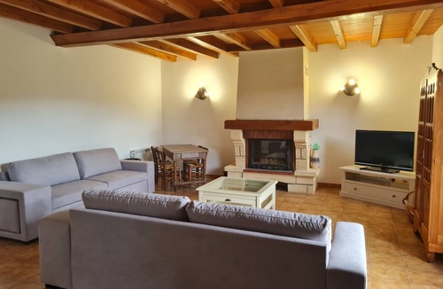 Mont-Saint-Jean House | Gite with panoramic views, ideal for a weekend away!