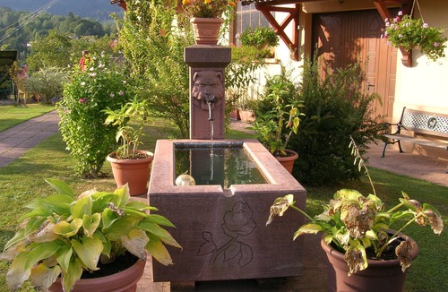 La Petite-Raon House | GITE WITH PANORAMIC VIEW