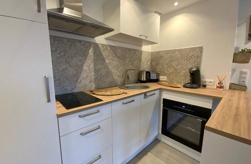 Saint-Martin-Choquel Cottage | Gîte with private Jacuzzi