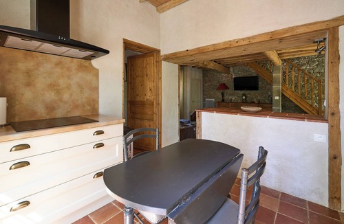 Alzonne House | Gîte with PRIVATE heated swimming pool with terrace and SPA