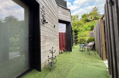 Eu House | Gîte with private indoor pool 4* furnished tourist accommodation