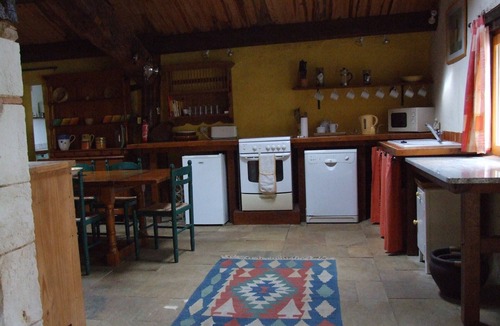 Le Retail House | Gite with private pool