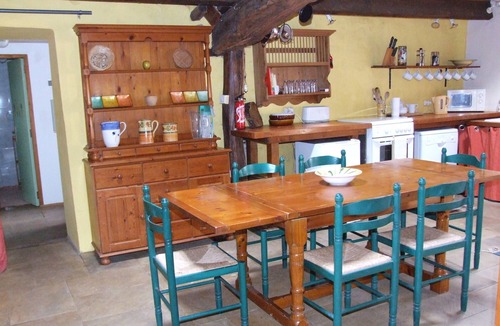 Le Retail House | Gite with private pool