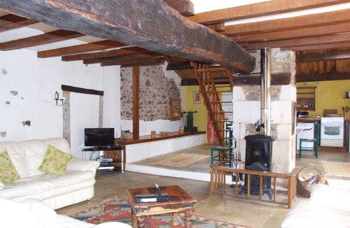 Le Retail House | Gite with private pool