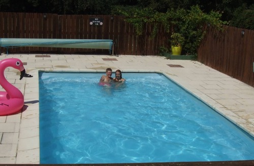 Le Retail House | Gite with private pool